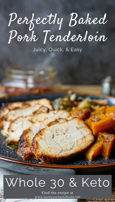 21 Day Fix Pork Tenderloin, Paleo Pork Loin Recipes, Pork Tenderloin Recipes In Crockpot Whole 30, Whole30 Pork Tenderloin Recipes, Low Fodmap Pork Tenderloin Recipes, Pork Tenderloin And Butternut Squash, Pork Tenderloin Recipes In Oven Healthy, Keto Pork Tenderloin Recipes In Oven, Whole30 Pork Tenderloin