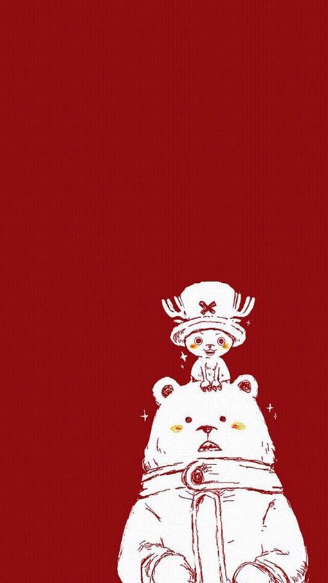 Chopper Wallpaper, One Piece Wallpaper, One Piece Chopper, رورونوا زورو, Photo Polaroid, Tony Tony Chopper, One Piece Tattoos, One Piece Cartoon, Tony Chopper