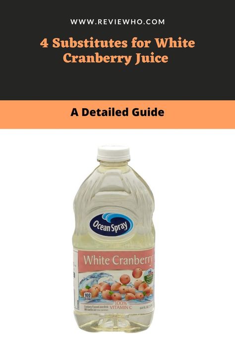 Substitutes for White Cranberry Juice Cranberry Juice Benefits, Best Freeze Dried Food, White Cranberry Juice, Dried Food, Ocean Spray, Freeze Drying Food, Punch Recipes, Cranberry Juice, Freeze Dried