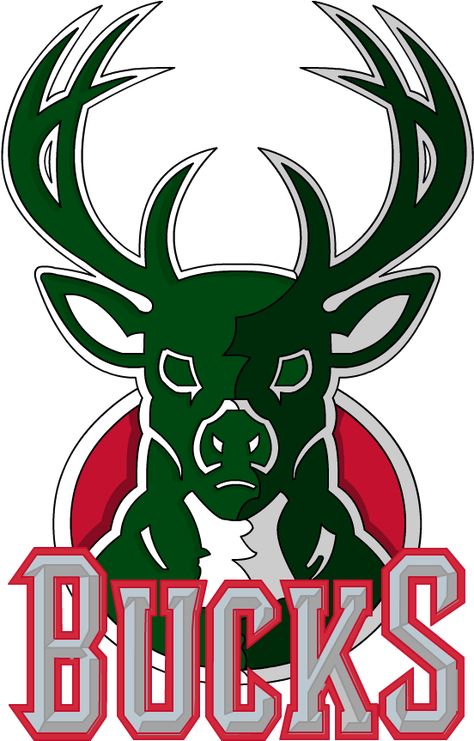 Milwaukee Bucks Logo, Bucks Logo, Milwaukee Brewers, Milwaukee Bucks, Milwaukee, Photo Ideas, Basketball, Pastel, Wallpapers