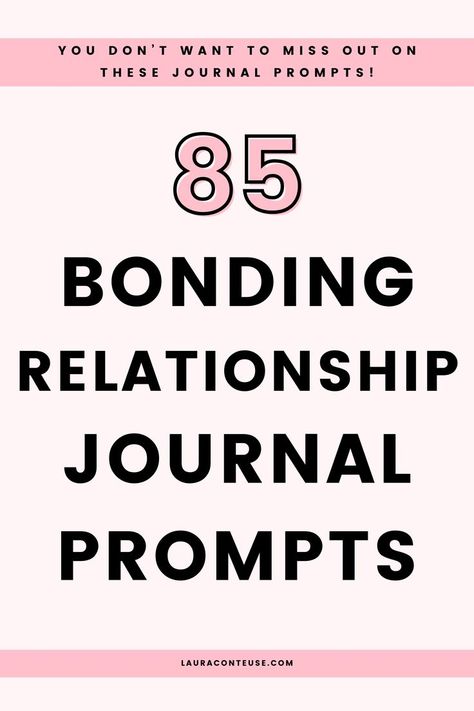 Use these relationship journal prompts to dive into self-reflection. Unlock the depths of your relationship with these shadow work journal prompts for relationships! Explore this list of journal prompts for couples to strengthen your bond & create a love story worth cherishing. The best thought-provoking journal prompts for romantic relationships, also known as writing prompts for couples. My favorite journal ideas for couples and couples writing prompts. Deployment Journal Prompts, Couples Journaling Prompts, Relationship Journaling Prompts, Relationship Journal Prompts Love, New Relationship Journal Prompts, Writing Prompts For Couples, Married Couple Prompts, Journal Prompts About Family, Couple Journal Prompts