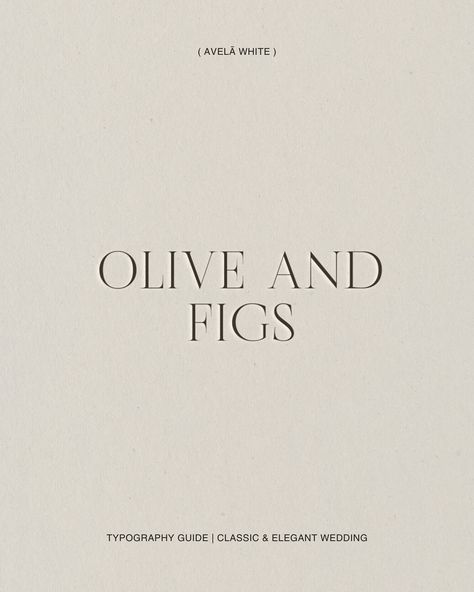 Wedding Typography Guide. Part 1: Classic & Elegant Weddings Choosing the right font for your wedding can make all the difference in setting the tone for your big day. Typography is more than just letters on a page; it’s an essential element that reflects your wedding’s style and personality. Whether you’re aiming for timeless elegance or modern sophistication, the right font will help you communicate the essence of your celebration to your guests. Here’s a quick guide to some of our favour... Timeless Font, Wedding Typography, Classic Elegant Wedding, Elegant Weddings, Portfolio Ideas, Wedding Logo, Wedding Fonts, Elegant Font, Wedding Logos