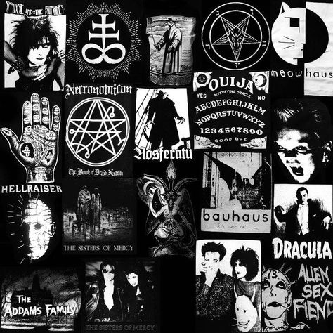 Bands #PostPunkGoth #GothicRock #AlternativeMusic #DarkWave #80sMusic #GothicRevival #IndieRock #GothicCulture #MusicHistory #NewWave #DarkAesthetic Gothic Bands, Punk Fashion Diy, Gothic Music, Gothic Culture, 80s Goth, Goth Bands, Punk Poster, Goth Subculture, Goth Wallpaper