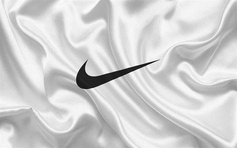 Aesthetic White, Nike Wallpaper, White Nike, Black Nike, Nike Logo, Wallpapers, Nike, White, Black