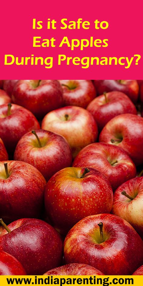 Is it Safe to Eat Apples during Pregnancy? Prevent Constipation, Pregnancy Months, Best Fruits, Bone Health, Do Not Eat, Safety Tips, Pregnant Women, Immune System, Apples