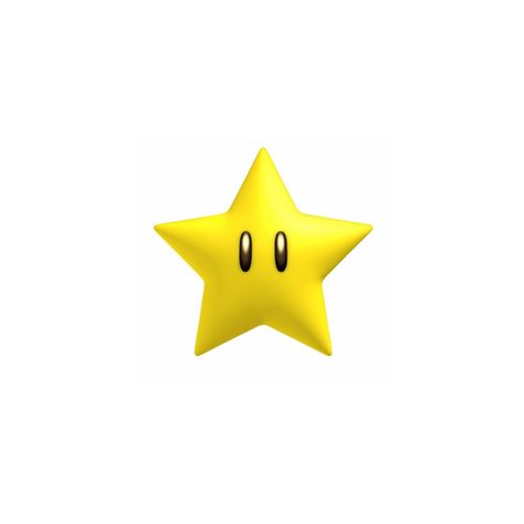 Mario Star, Doodle Icon, 3d Icons, Png Icons, Widget Icon, Mario And Luigi, Star Wallpaper, Collage Design, Cute Profile Pictures