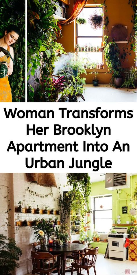 Jungle Apartment, Urban Jungle Interior, Too Many Plants, Lush Plants, Brooklyn Apartment, Paris Wallpaper, Apartment Balcony Decorating, Life Hacks For School, Majestic Animals