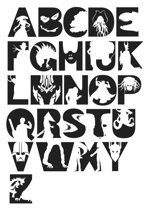 Figure and ground-Figure-definate shape,recognisable.Ground-indefinate shape,continuous non recognisable Figure Ground Relationship, Figure And Ground Design, Ground Techniques, Negative Space Letters, Study Movie, Figure And Ground, Movie Villains, Figure Ground, 타이포그래피 포스터 디자인