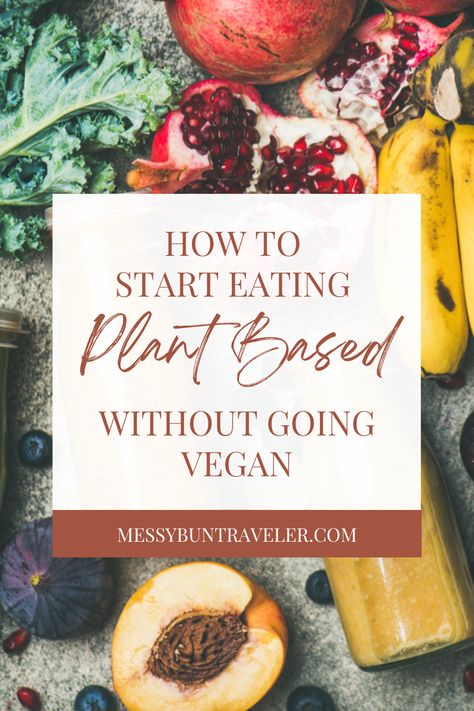 Vegan Eating For Beginners, How To Transition To Plant Based Diet, Plant Based Diet Grocery List, Starting A Plant Based Diet, Starting Plant Based Diet, Plant Based Beginners, Starting To Eat Vegan, How To Eat More Plant Based, Plant Based Shopping List For Beginners