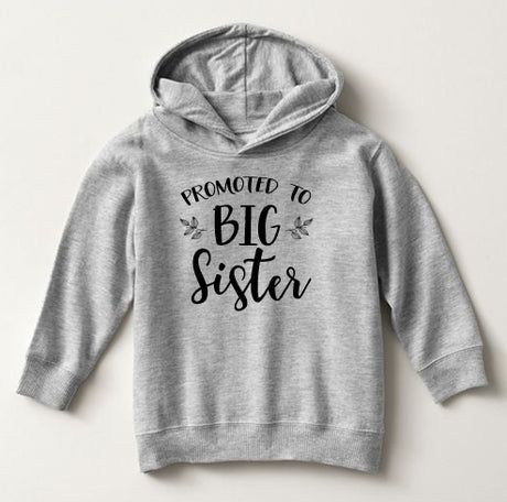 Hats are where its at https://juliebluet.com/collections/hats Promoted To Big Brother, Promoted To Big Sister, Lil Bro, Lil Sis, Navy Hoodie, Big Sis, Personalized Hoodies, Big Sister, Crew Sweatshirts