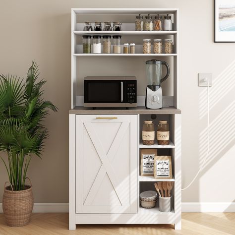 Bathroom storage stand