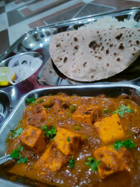 Yummy Paneer Recipe Sahi Paneer, Rajasthani Thali, Paneer Recipe, Paneer Recipes, Food Dinner, Paneer, Quick Saves, Instagram