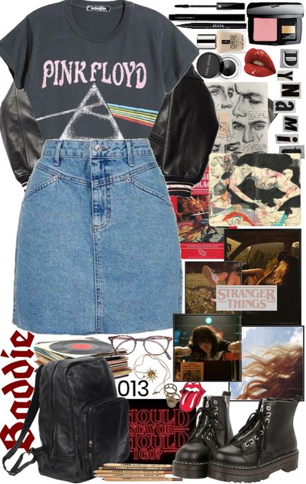 80s Female Fashion, 80s Rock Fashion Women, Stranger Things Fashion, 80’s Outfits, 80s Inspired Outfits, Stranger Things Outfit, 90s Inspired Outfits, 70s Outfits, 80s Outfit