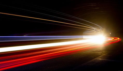 November 21 - First quantitative measure of the speed of light Light Streaks, Speed Of Light, Tricky Questions, Light Speed, Quiz Me, Lit Wallpaper, Light Trails, American Poets, Sql Server