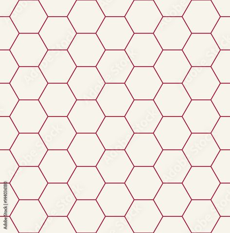 Stock Image: geometric hexagon minimal grid graphic pattern background Pattern Design Inspiration, Elements Of Design, Pattern Background, Graphic Patterns, Artsy Fartsy, Background Patterns, Adobe Stock, Pattern Design, Stock Vector