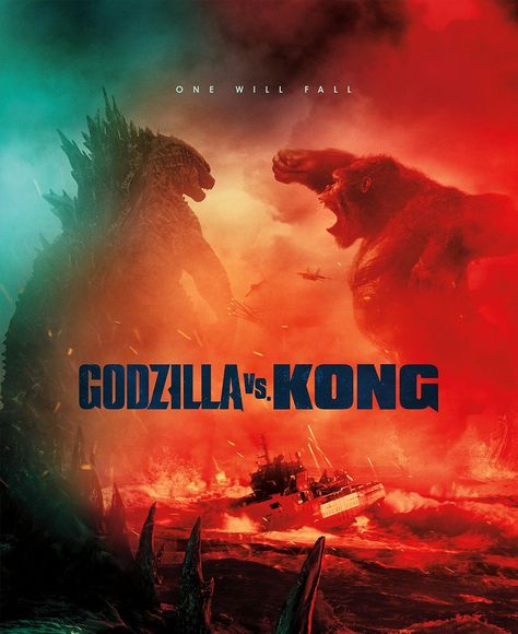 Demian Bichir, King Kong Movie, Kyle Chandler, Greg Kinnear, Kong Godzilla, King Kong Vs Godzilla, Kong Movie, Bridget Moynahan, Godzilla Vs Kong