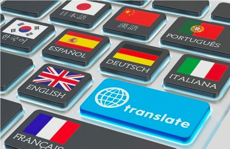 Best Mobile Apps, Small Business Trends, Mea Culpa, All Languages, Language Translation, Woody Allen, Google Translate, Learn A New Language, First Language