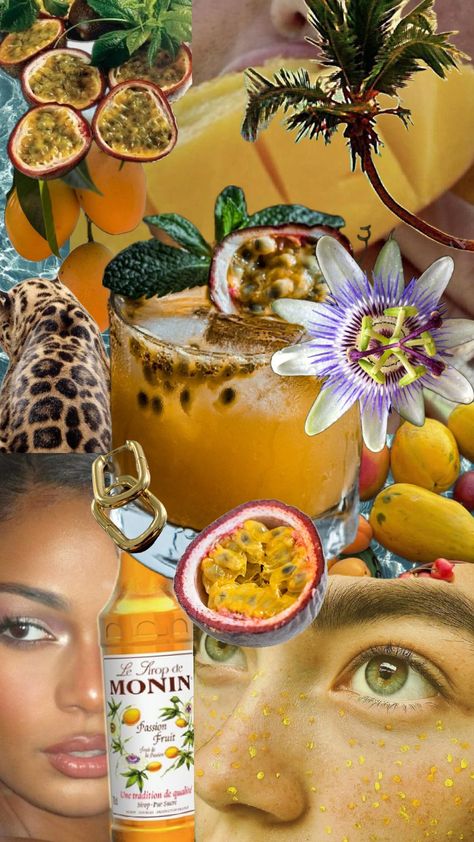 passionfruit girl #passionfruit #fruit #exotic #exoticfruit #aesthetic Maracuja Aesthetic, Tropical Fruit Aesthetic, Passion Fruit Wallpaper, Dali Aesthetic, Passionfruit Aesthetic, Passion Fruit Aesthetic, Exotic Aesthetic, Passion Fruit Sorbet, Fruit Party Decorations