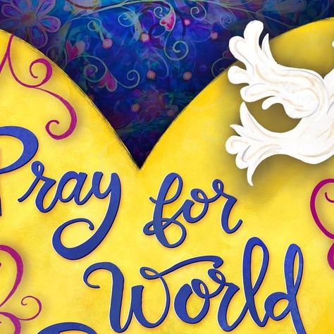 Pray For World, Pray For World Peace, Norman Vincent Peale, Pray For Peace, Love The Earth, Christmas Jesus, Encouraging Quotes, Favorite Words, World Peace