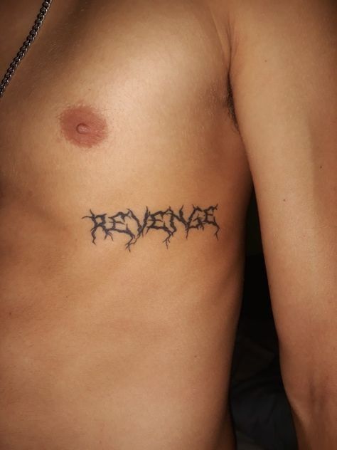 Chest Tattoo Patchwork, Men Small Tattoo Ideas Guys, Tattoo Ideas For Men Patchwork, Revenge Tattoo Ideas, Xxxtentaci̇on Tattoo Ideas, Revenge Tattoos, Xxxtentaci̇on Tattoo, Ideas Tatuajes Hombre, Xxtenations Tattoo