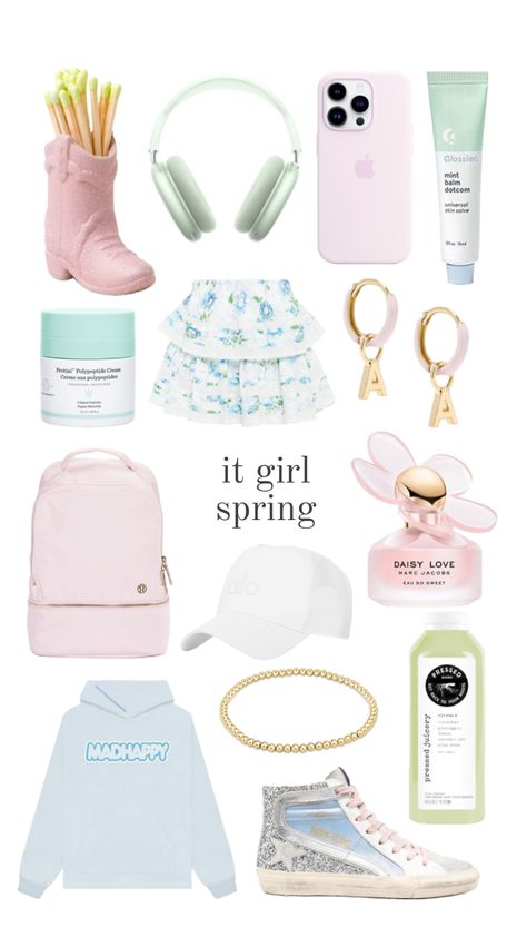 Lizzy Aesthetic, Preppy Person, Preppy House, Wishlist Ideas, Preppy Gifts, Outfit Inso, School Dance Dresses, Preppy Spring, Preppy Stuff