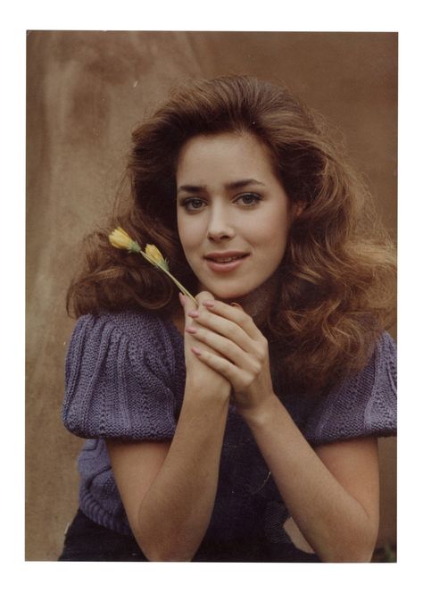 Lot # 486: BACK TO THE FUTURE (1985) - Pair of Marty McFly's Photographs of Jennifer Parker (Claudia Wells) Jennifer Back To The Future, Claudia Wells, Back To The Future 1985, Marty Mcfly, Back To The Future, To The Future, Motion Picture, Costume Design, Science Fiction