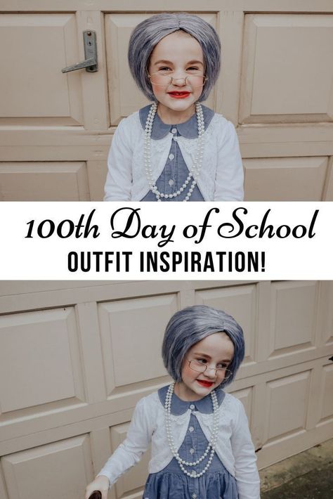 100th Day Of School Outfit, Kids Old Lady Costume, Playdate Ideas, Old Man Costume, Kindergarten Outfit, W Pictures, Old Lady Costume, School Costume, Types Of Aesthetics