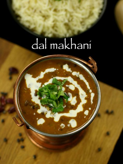 dal makhani recipe | restaurant style dal makhani recipe with step by step… Dal Makhani Recipe Hebbars Kitchen, Dal Makhni Recipe, Hebbars Kitchen Recipes, Makhani Recipe, Dal Makhani Recipe, Hebbars Kitchen, Dal Makhani, Hebbar's Kitchen, Fusion Dishes