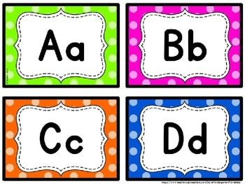 Alphabet Word Wall Cards, Alphabet Word Wall, Interactive Word Wall, Classroom Word Wall, Alphabet Wall Decals, Word Wall Letters, Alphabet Letters Images, Word Wall Headers, Pocket Chart Activities