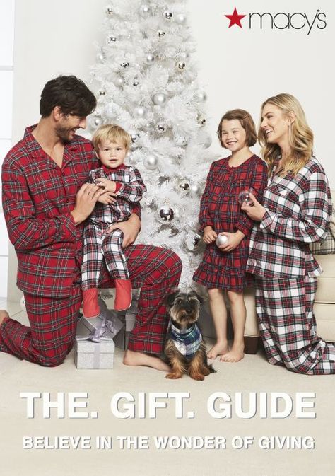 Macy's Holiday Gift Guide Matching Family Holiday Pajamas, Pajamas For Teens, Family Holiday Pajamas, Flannel Pajama Sets, Cozy Pajamas, Matching Family Pajamas, Family Christmas Pajamas, Holiday Pajamas, Cute Pajamas