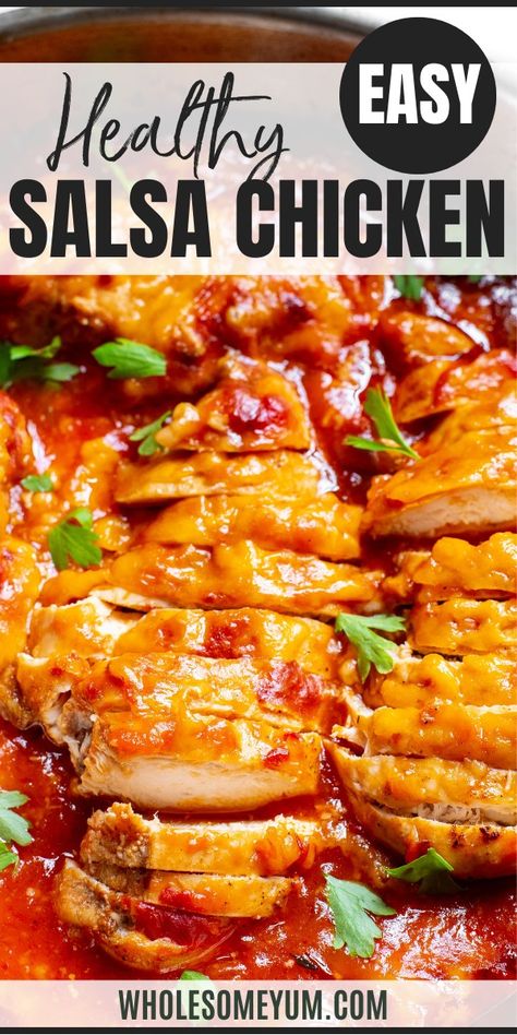 Salsa Chicken Recipe Baked Chicken With Salsa Recipes, Mexican Salsa Chicken, Low Carb Salsa Chicken, Southwest Chicken Recipe, Low Calorie Stuffed Chicken, Mexican Boneless Skinless Chicken Thigh Recipes, Recipes Using Salsa Dinners, Mexican Style Chicken Breast, Recipes With Salsa In It