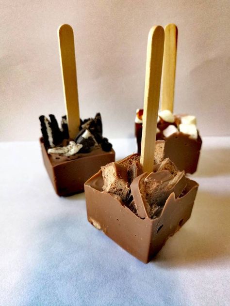 Hot Chocolate Sticks, Chocolate Stirrers, Hot Chocolate Stirrers, Mothers Day Chocolates, Chocolate Sticks, Dry January, Artisan Chocolate, Chocolate Gifts, Christmas Market