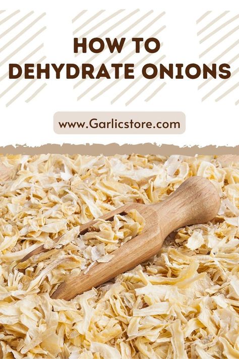 how-to-dehydrate-onions Dehydrate Onions, Dehydrated Vegetables, Dehydrated Onions, The Onion, 9 Hours, Dehydration, Fermented Foods, Chopped Onions, Pampered Chef