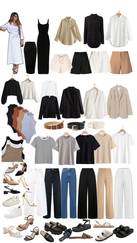 French Minimalist Fashion, Prept Capsule Wardrobe, Capsule Work Outfits, Dress Nice Outfits, Clothes That Never Go Out Of Style, Capsule Wardrobe Academia, First Dates Outfit, Work Capsule Wardrobe Business Casual, Sophisticated Casual Outfits