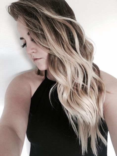 #AvedaIBW #AvedaIBW   #Avedaibw  #hair_samantha balayage Natural Bayalage, Balayage Technique, Guy Tang, Balayage Hair Dark, Brunette Balayage Hair, Balayage Hair Blonde, Short Hair Balayage, Trending Hairstyles, Short Blonde Hair