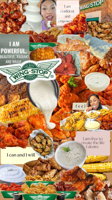 #wingstop #2024visionboard Junk Food Snacks Aesthetic, Junk Food Snacks, Food Babe, Food Therapy, Yummy Comfort Food, People Eating, I Want To Eat, Food Obsession, Food Cravings