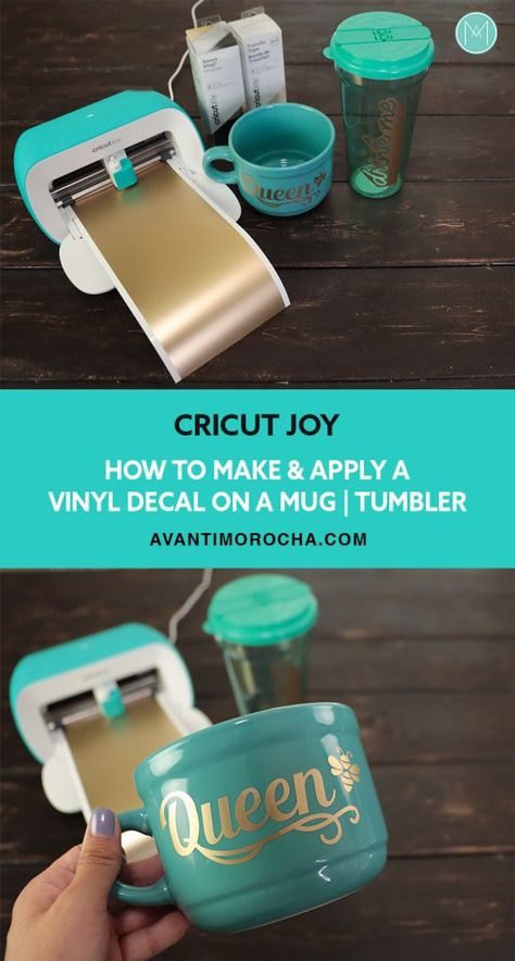 Cricut Joy Vinyl, Stickers Design Ideas, Circut Joy, Cricket Joy Projects Craft Ideas, Cricket Joy, Circuit Joy, Vinyle Cricut, Cricut Supplies, Cricut Explore Projects