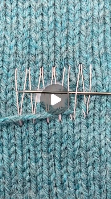 How To Mend Knitwear, Knit Hole Repair, Mend Hole In Knit Sweater, Darning A Hole Sweaters, Mend Knitted Sweater, Repair Wool Sweater, How To Repair Hole In Cashmere Sweater, Sew Knitting Together, How To Cover Holes In Clothes