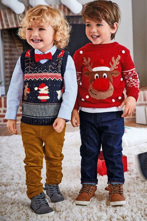 IN TIME FOR CHRISTMAS! Toddler Boys Christmas Outfits, Christmas Outfit Toddler Boy, Kids Holiday Outfits Boys, Toddler Christmas Outfit Boy, Little Boy Christmas Outfits, Kids Holiday Outfits Christmas, Toddler Holiday Outfits, Boys Holiday Outfits, Kids Christmas Outfits Boys