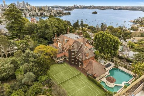 10 Highest Earning Suburbs in Australia | Man of Many Cottesloe Beach, Rural Land, Rose Bay, Family Estate, Street House, House Sold, Beer Garden, Resort Style, Holiday Rental