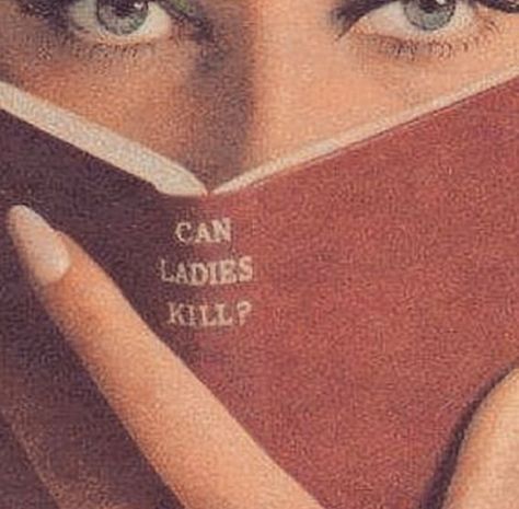 Can Ladies Kill, Quotes Single, Happy Motivation, Spirit Quotes, Badass Aesthetic, Bonnie Clyde, Sharp Objects, Photo Wall Collage, + Core + Aesthetic