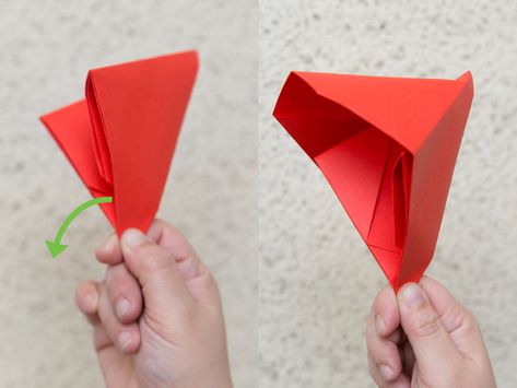 Simple Origami, Origami Yoda, Origami Bookmarks, Origami Star Box, Crafts Origami, Origami For Beginners, Origami Dragon, Origami Fish, Origami Love