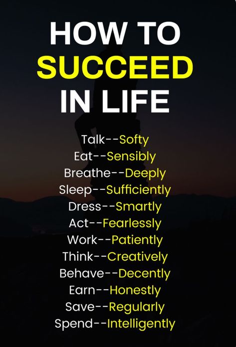 What Is Life Quotes Wise Words, How To Success In Life, How To Get Success In Life, Success Life Quotes, How To Remember Things When Studying, How To Succeed, How To Succeed In Life, How To Be Successful, Thought Motivational