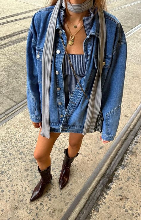 Mode Ulzzang, Moda Aesthetic, Paris Mode, All Jeans, Looks Party, Ținută Casual, Dinner Outfits, Winter Trends, Mode Inspo