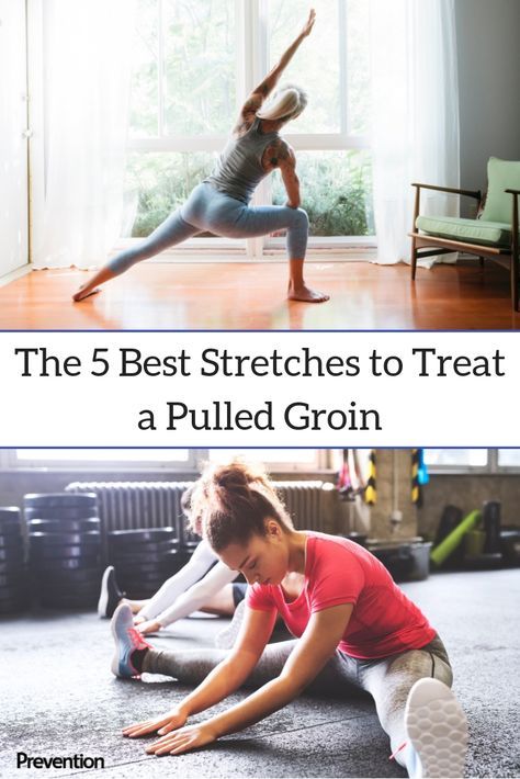 Pulled Hip Flexor Muscle, Stretching Groin Muscle, Stretches For Pulled Groin, How To Stretch Groin Muscles, How To Stretch Your Groin Muscle, Groin Stretches For Pain, Groin Stretches, Exercise Hips, Roller Stretches