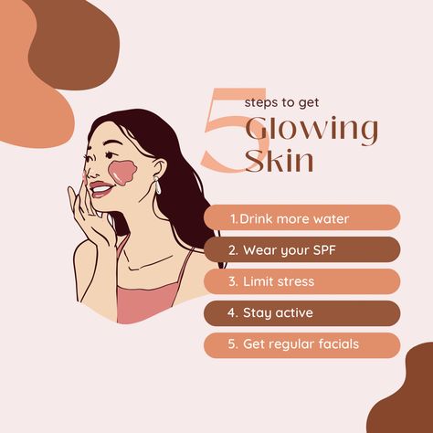 Skin Care Posts For Instagram, Esthician Instagram, Facial Post For Instagram, Skincare Post Ideas For Instagram, Skincare Instagram Posts, Facial Instagram Posts, Dermatologist Instagram Feed, Facial Content For Instagram, Skincare Posts For Instagram