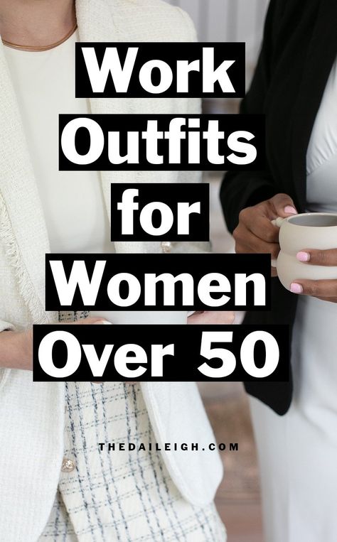 Business Casual Outfits For Women Over 55, Over 50 Office Fashion, Work Outfits Women 50s, Workwear Over 50, Stylist For Women Over 50, Over 50 Professional Outfits, Outfits For The Office Women Casual, Blue Slacks Outfit Women Business Casual, Preppy Outfits For Women Over 40