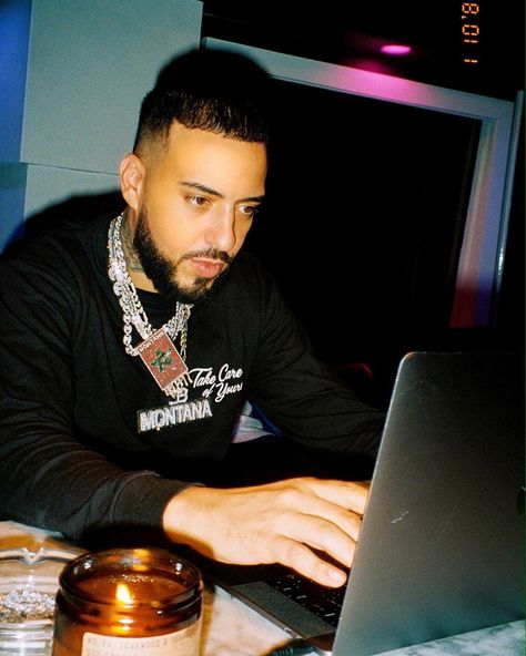 French Montana, Montana, Rap, Collage, Pins, Quick Saves