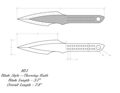 "The best knife for you will be a knife made by yourself! For everyone who wants to make a knife, drawings of knives are selected here, which will help to determine the shape of the future product. The drawing is made in natural dimension, with the necessary sizes. To make a knife, you will need to print a drawing on thick paper, cut out a pattern and use it as a stencil on a sheet of metal. Please note this is a PDF PATTERN ONLY! No materials included in the listing. ♥ Instant Download Info: You will be emailed a link to the download at your Etsy email address. Also, PDFs are available in your Etsy account under \"My Account\" and then \"Purchase\" after payment has been confirmed. To open this files you will need Adobe Reader, which can be downloaded here for free: www.adobe.com/products Knife Templates Printable, Knife Drawings, Knife Sketch, Drawing Knife, Knife Templates, Knife Template, Knife Drawing, Mist Diffuser, Diy Knife