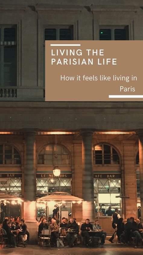 Living In Paris Life, Living In Paris Aesthetic, Paris Lifestyle Aesthetic, Parisian Lifestyle Inspiration, Paris Living, Paris Lifestyle, Early Sunrise, Paris Sightseeing, Life In Paris